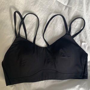 Lululemon like a cloud bra Size:8